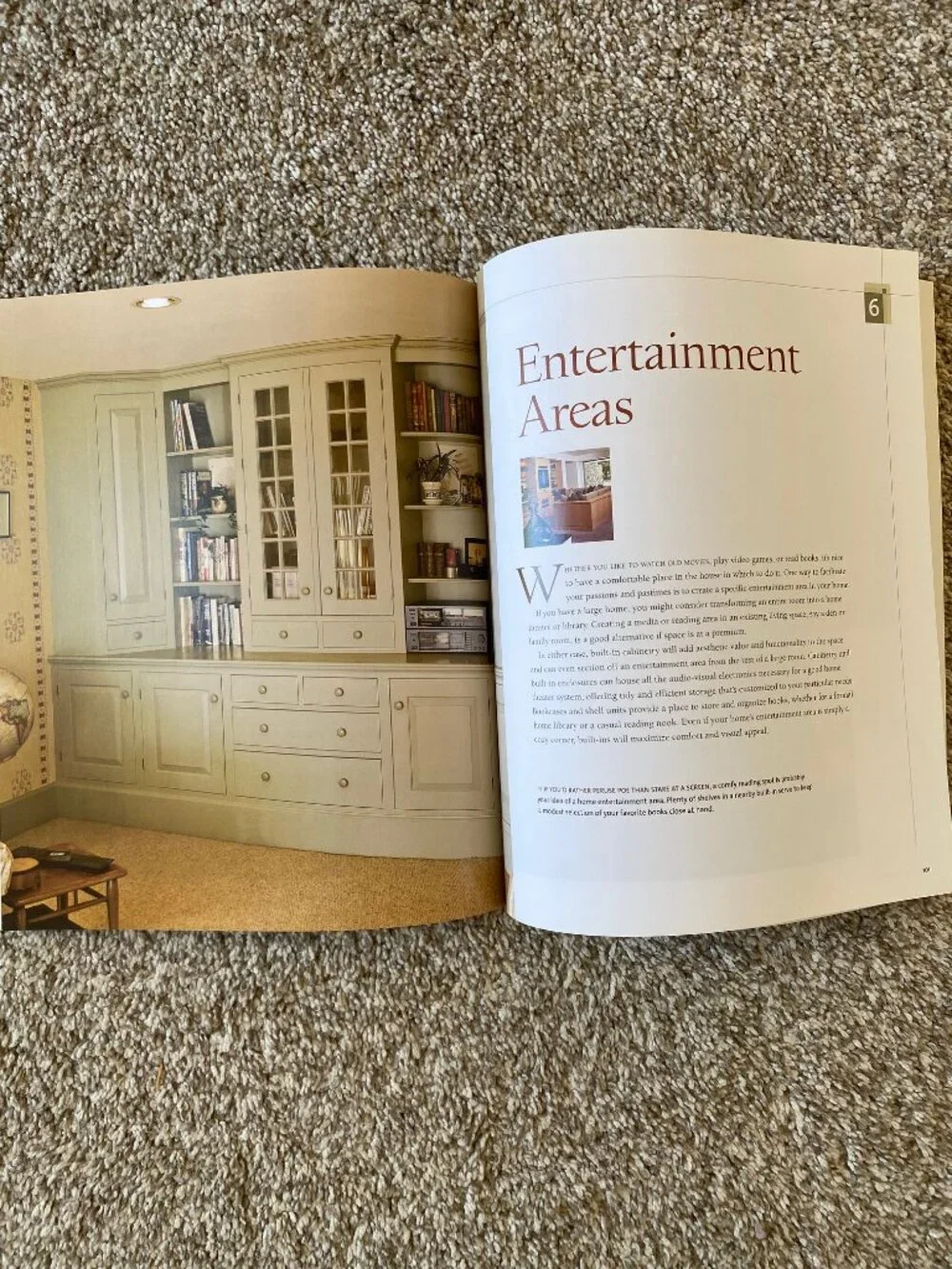 Built-Ins Idea Book Taunton Home Sandor Nagyszalanczy Woodworking Storage